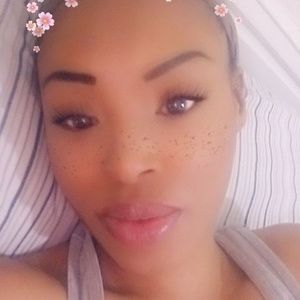 Meet your Posher, Marshelle